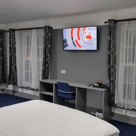 Dreams Hotel - Park View Barking  Luaran gambar