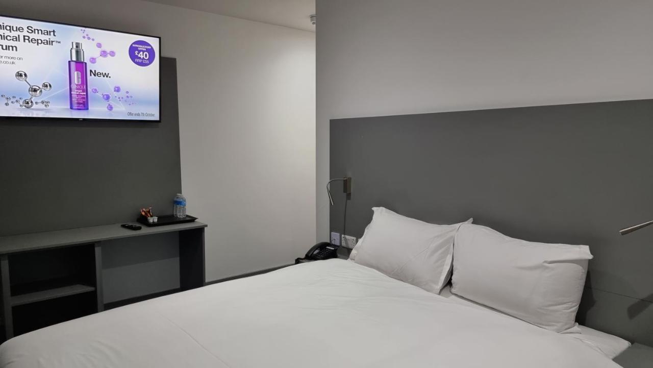 Dreams Hotel - Park View Barking  Luaran gambar