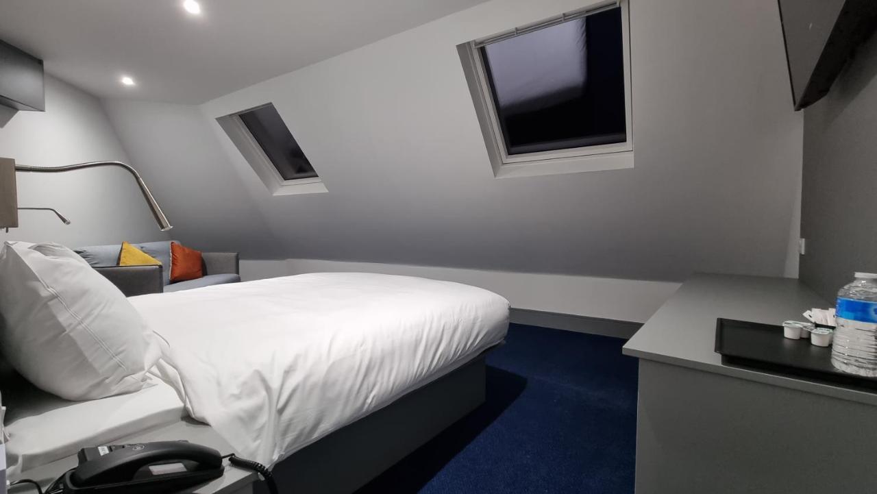 Dreams Hotel - Park View Barking  Luaran gambar