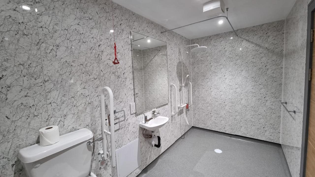 Dreams Hotel - Park View Barking  Luaran gambar
