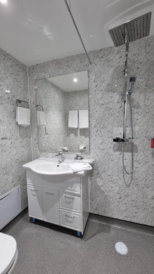 Dreams Hotel - Park View Barking  Luaran gambar