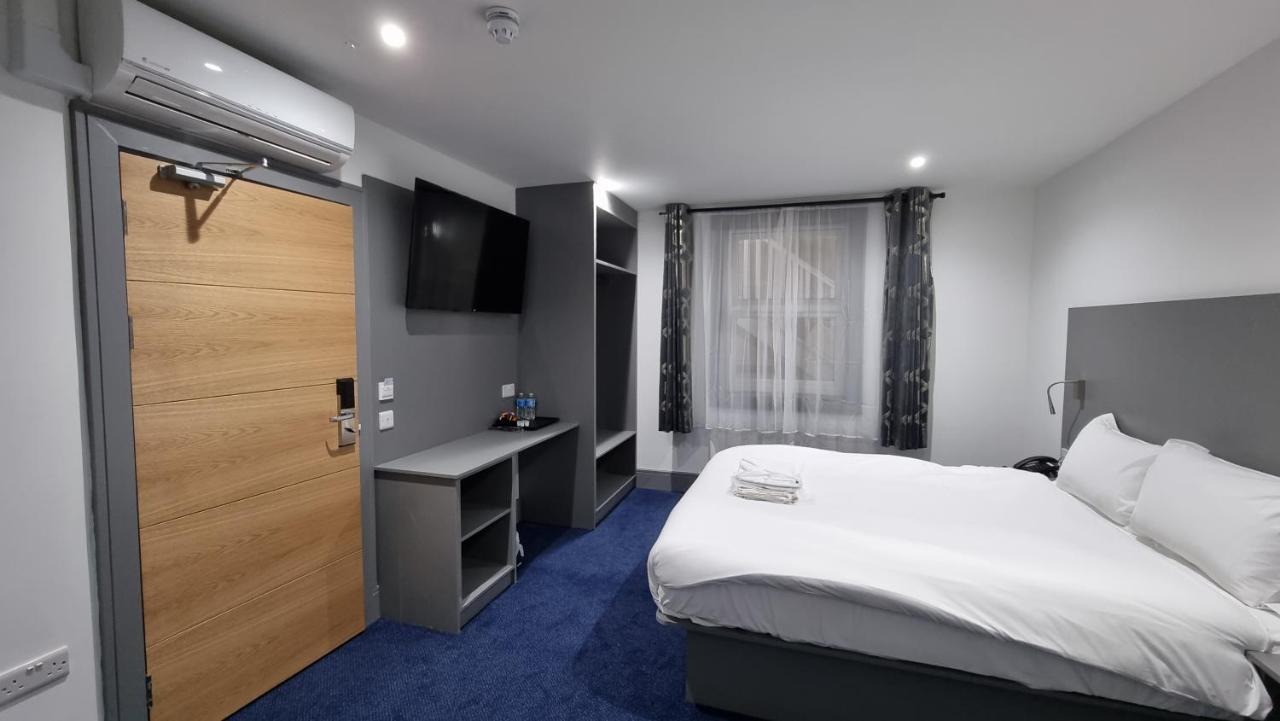 Dreams Hotel - Park View Barking  Luaran gambar