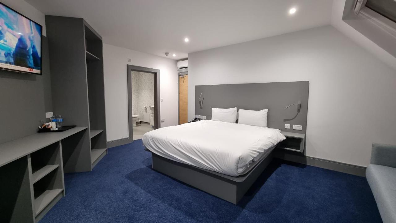 Dreams Hotel - Park View Barking  Luaran gambar