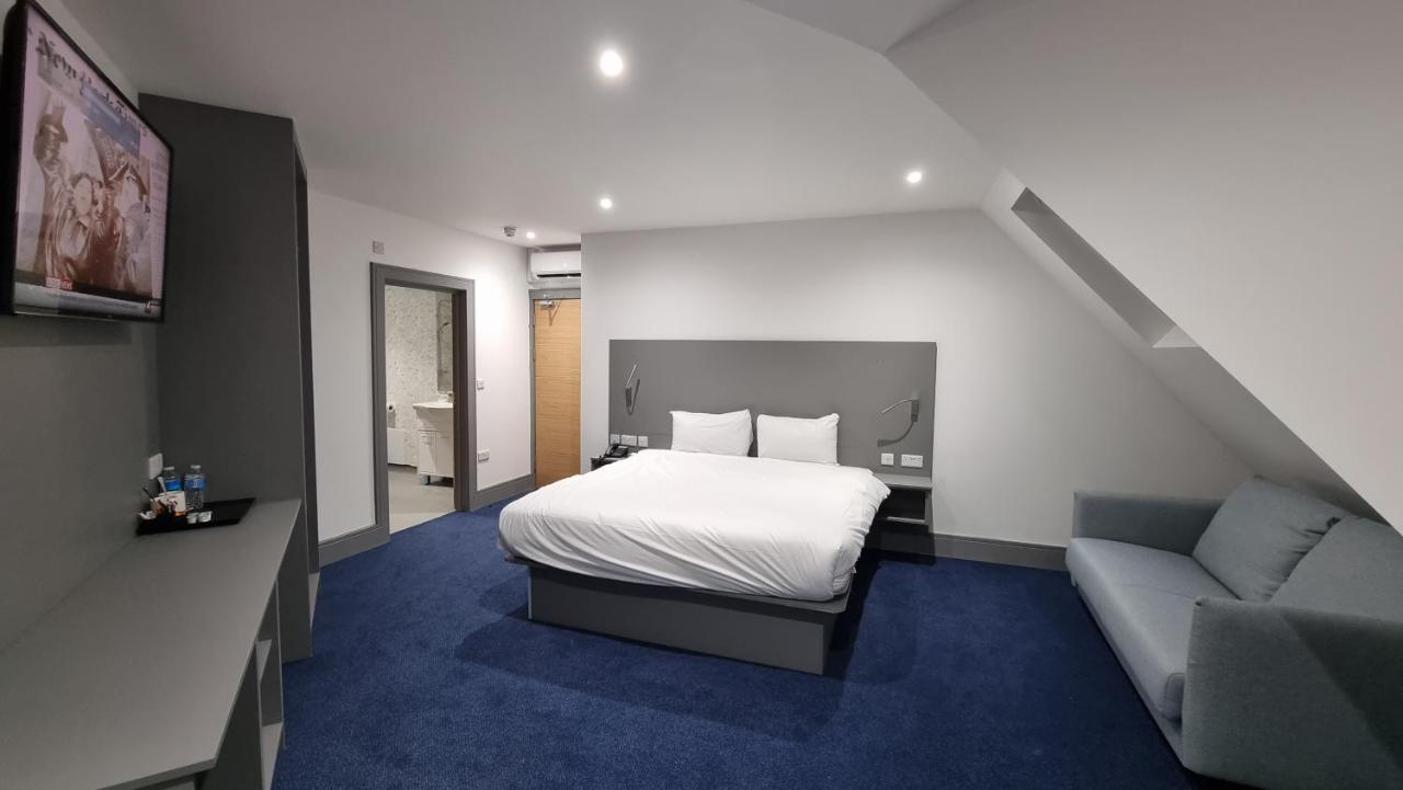 Dreams Hotel - Park View Barking  Luaran gambar