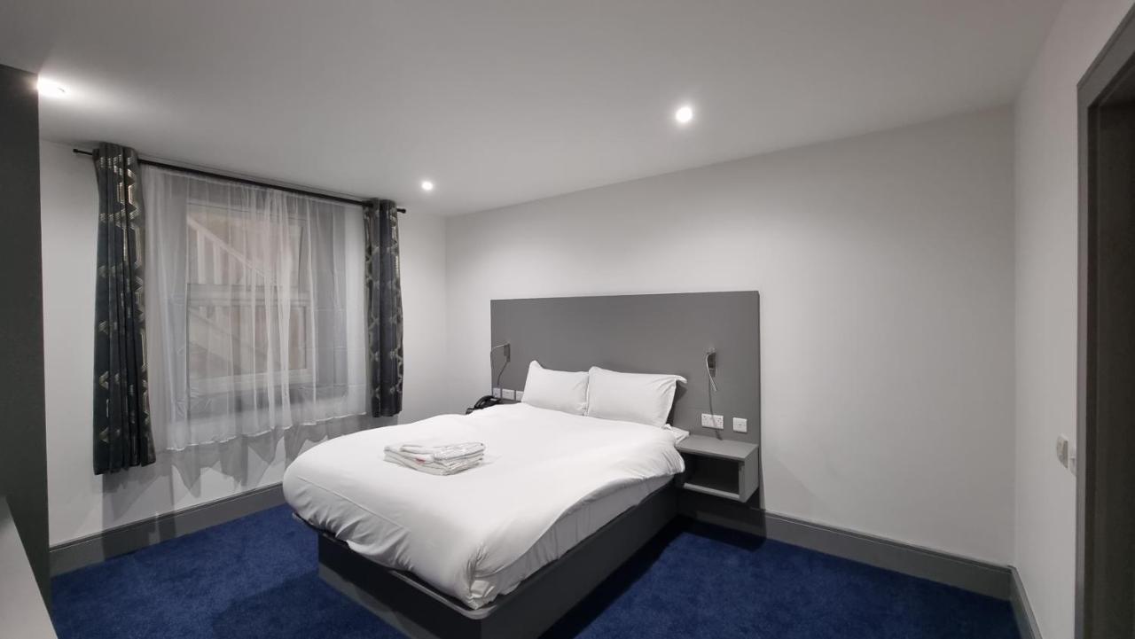 Dreams Hotel - Park View Barking  Luaran gambar