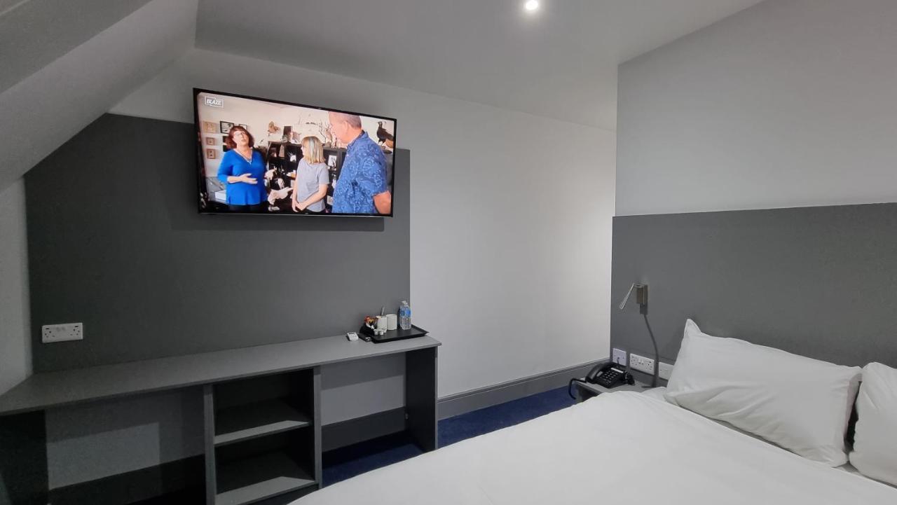 Dreams Hotel - Park View Barking  Luaran gambar