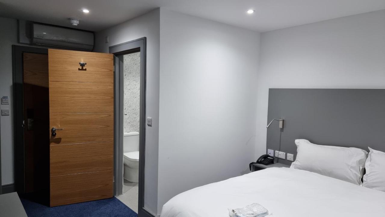 Dreams Hotel - Park View Barking  Luaran gambar